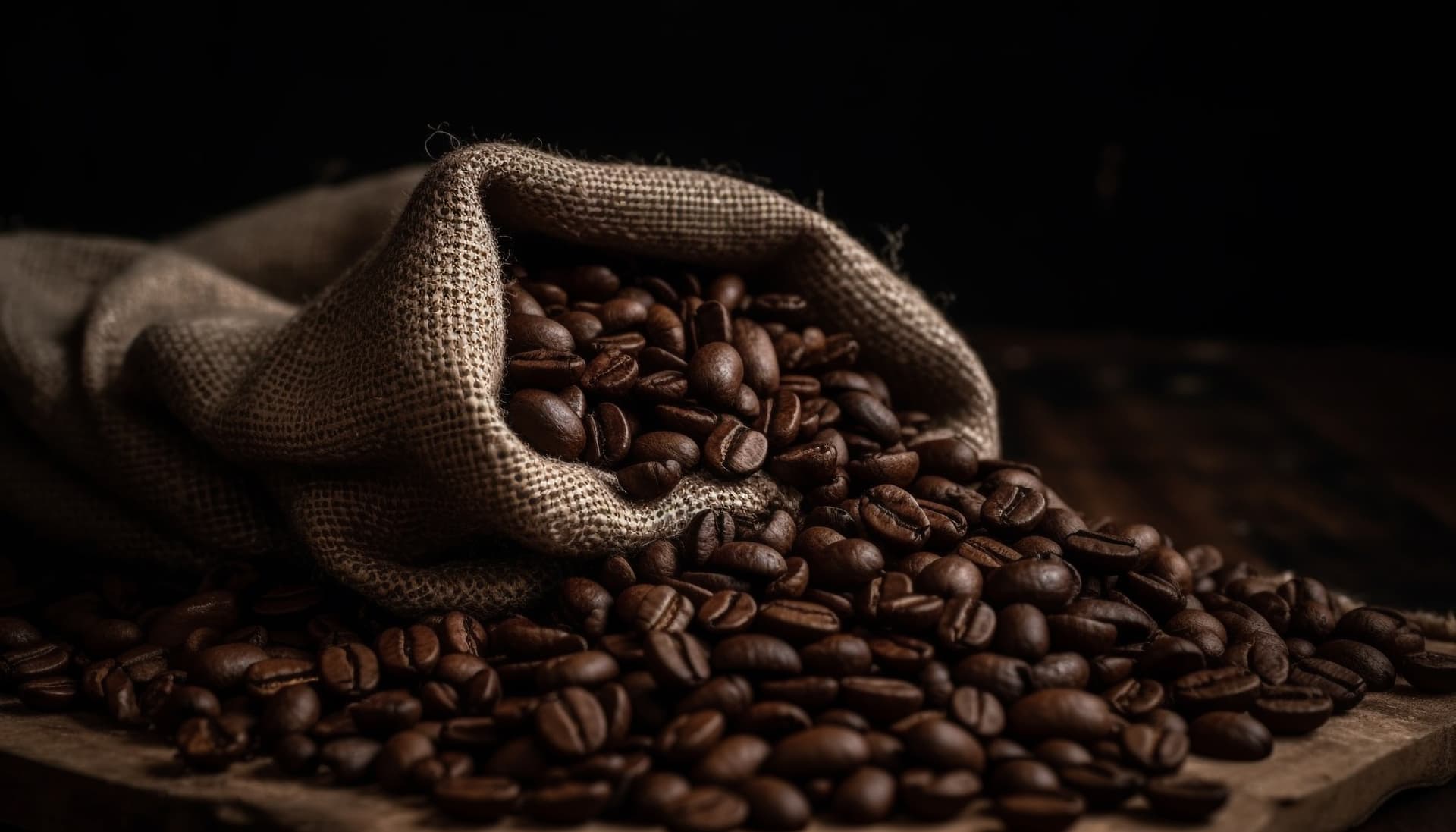 Coffee Beans
